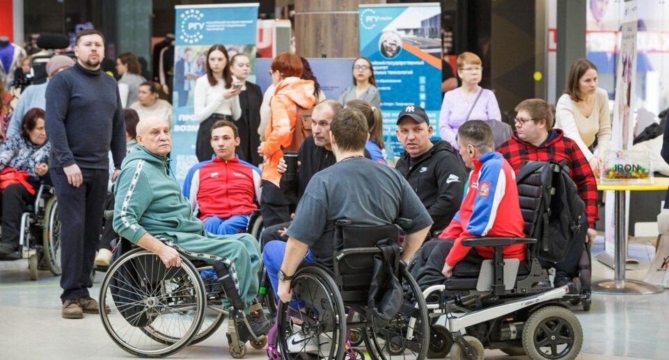    Министерство информации и молодежной политики МО