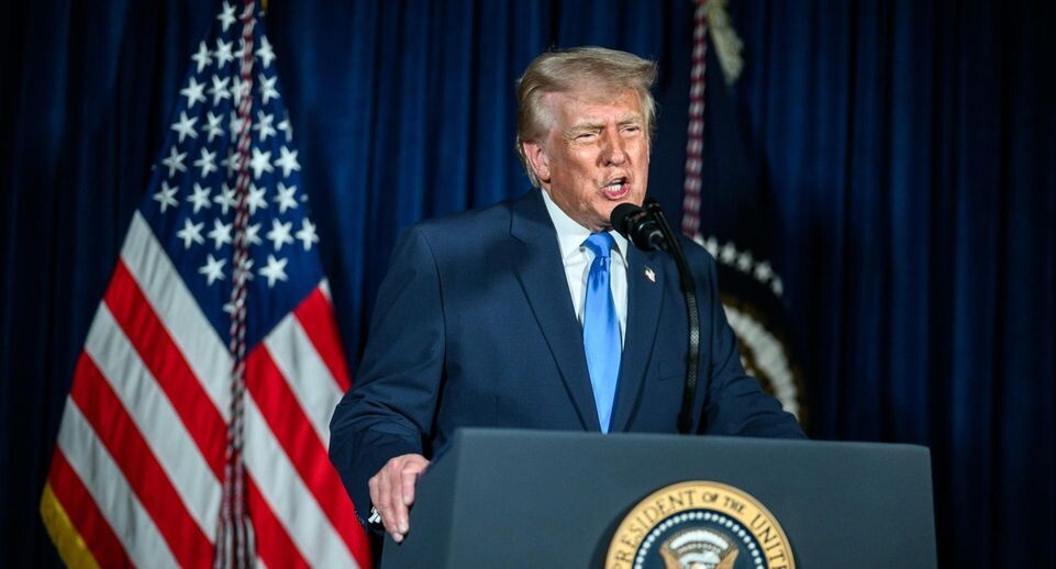    Daniel Torok/US White House via Global Look P / www.globallookpress.com