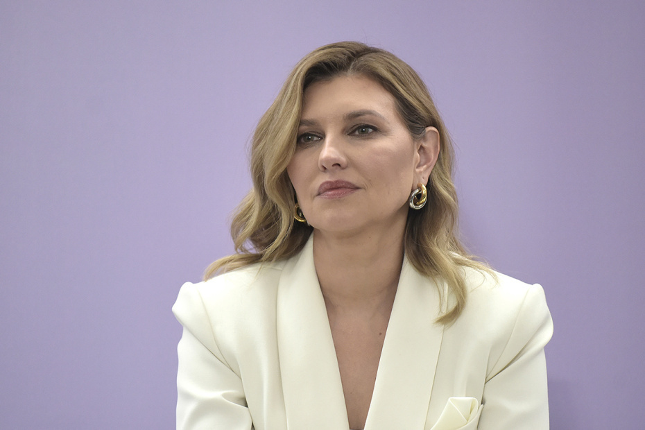    Ruslan Kaniuka/Keystone Press Agency/Global Look Press