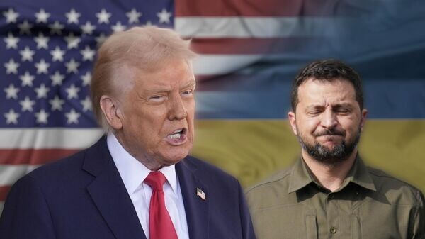    © РИА Новости Крым