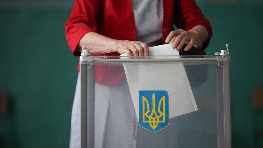    Фото: ИЗВЕСТИЯ/Тарас Петренко