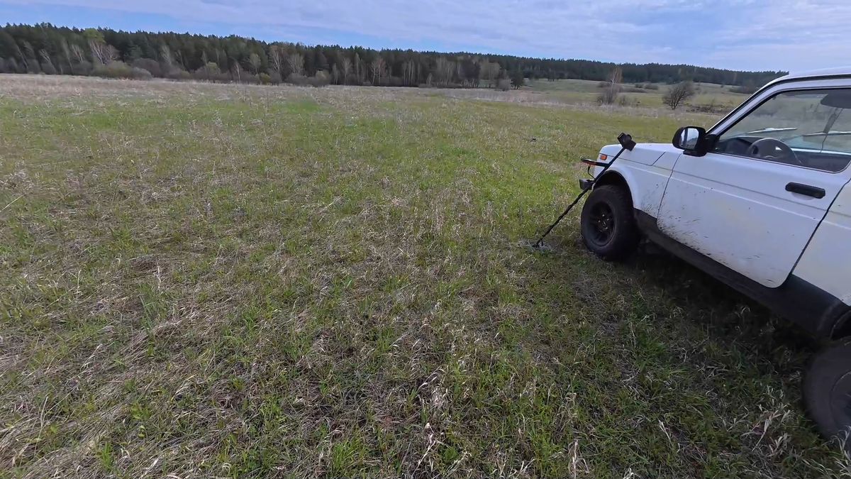 Единение с природой