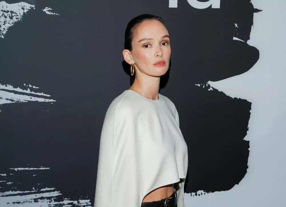    Собчак, Андреева, Перминова, Бортич, Табаков: звездный гала-вечер в Третьяковской галерее