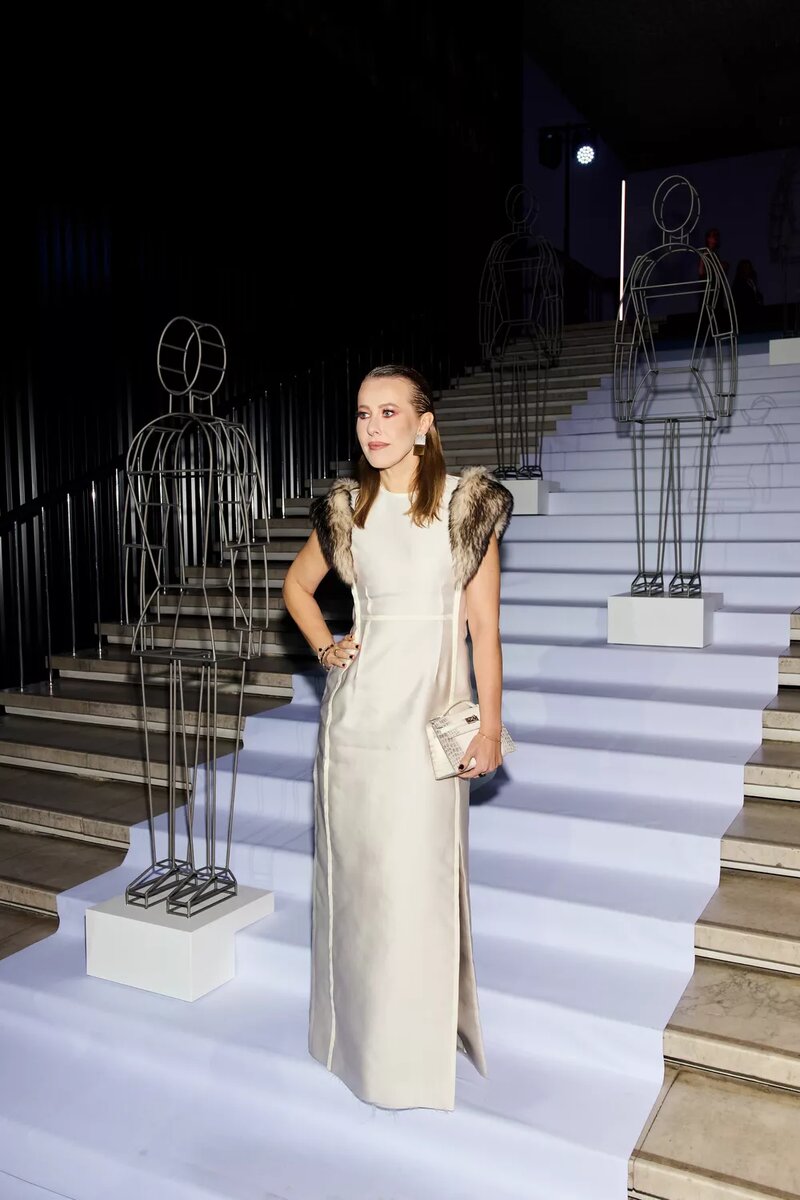 Ксения Собчак📷
