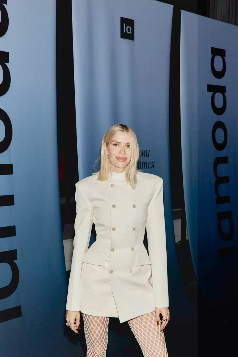 Елена Перминова📷
