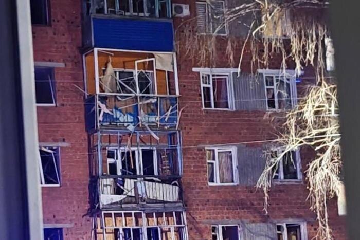 Обложка © Telegram / shot