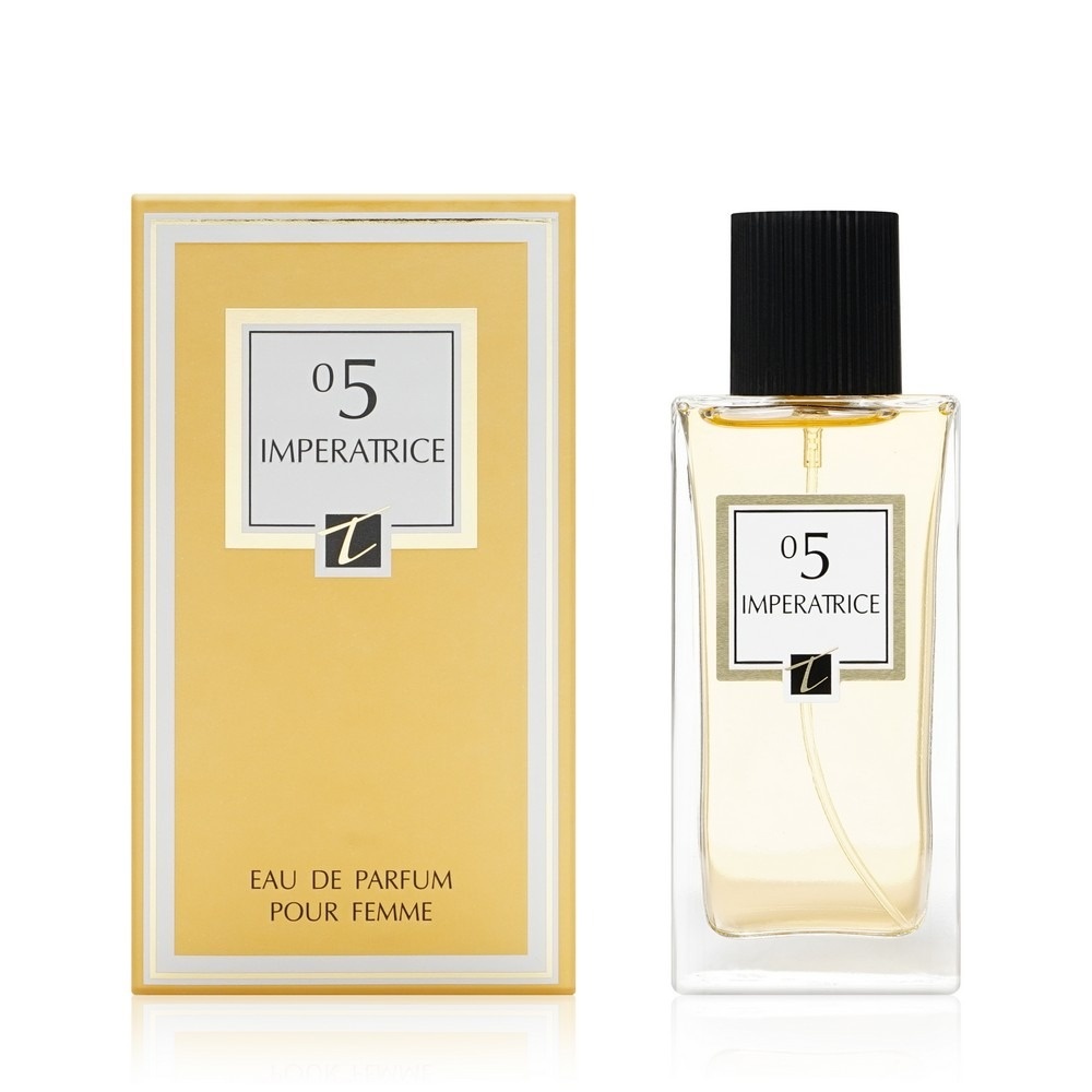 Женская парфюмерная вода Isabelle Imperatrice 05, 60 мл 