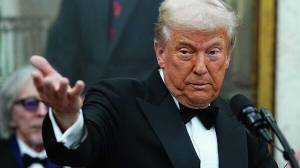    © Getty Images / Aaron Schwartz