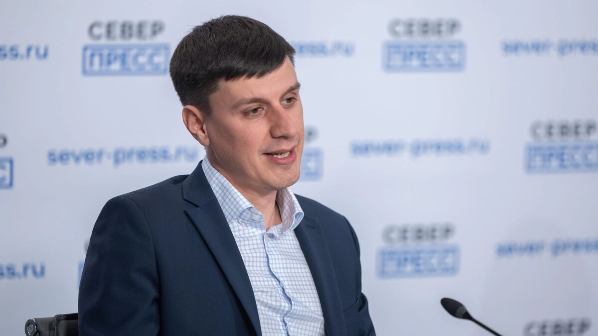    Фото: Александр Чирва / «Ямал-Медиа»