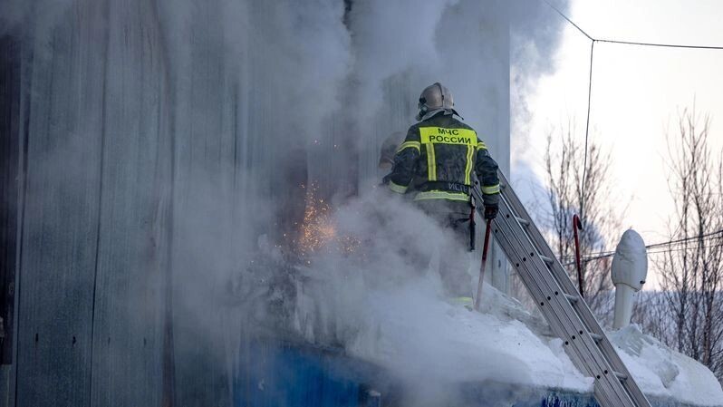    Фото: Сергей Зубков / «Ямал-Медиа»
