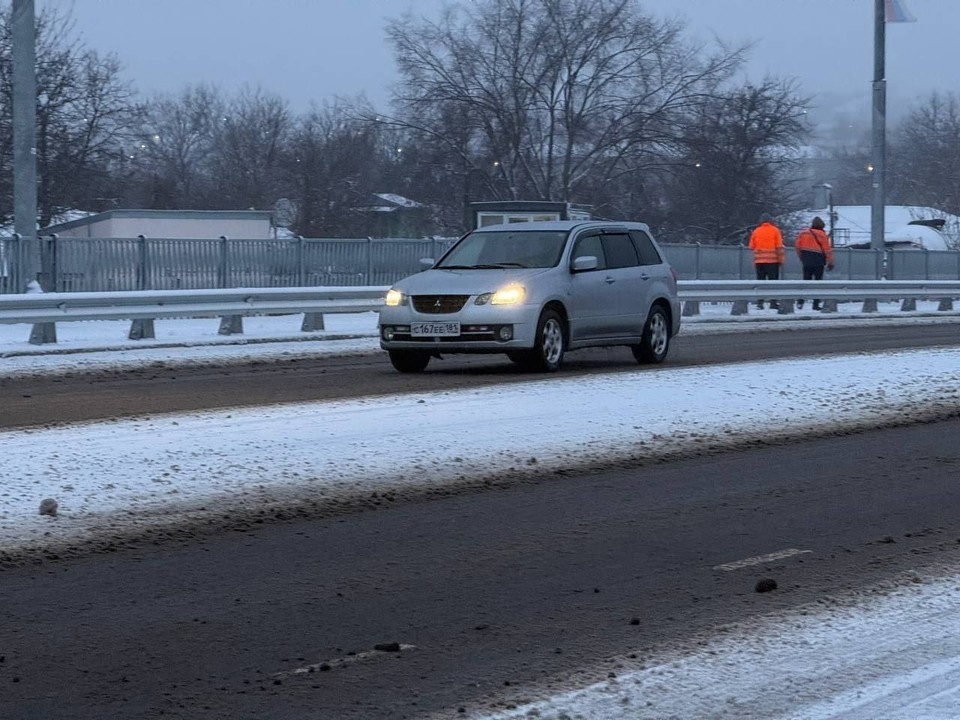    Фото: администрация Луганска