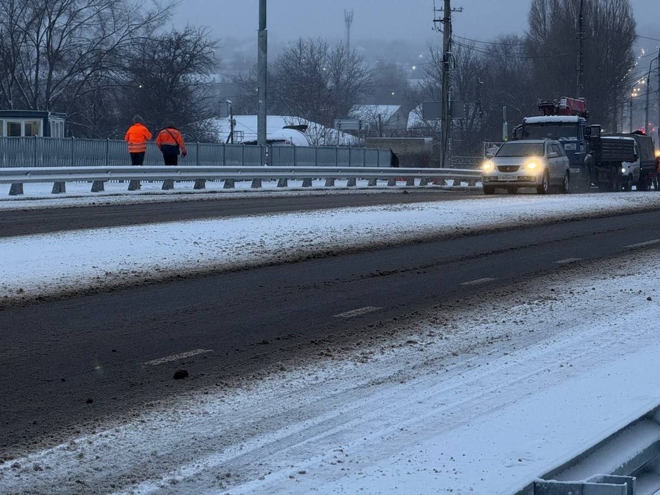    Фото: администрация Луганска