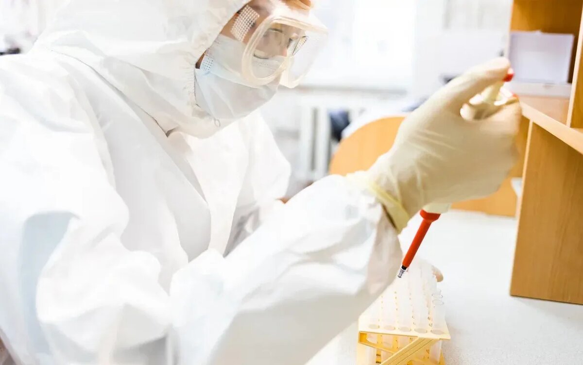    Не просто бородавка: 8 фактов о ВПЧ, которые должен знать каждый для защиты здоровья