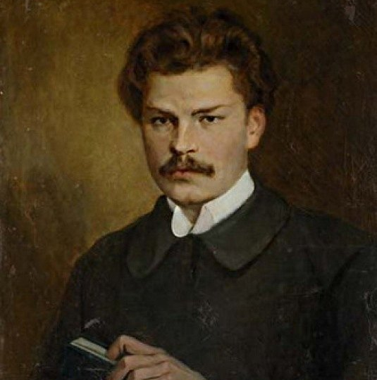 Дата в истории. 9 декабря. Максим Богданович