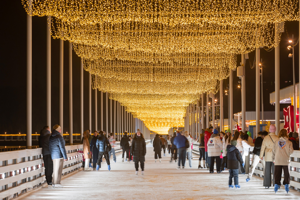 © VK / Музей-заповедник «Коломенское»