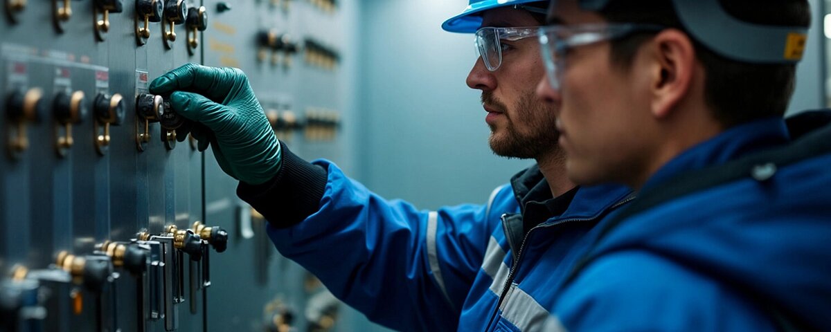 Какие объекты относятся к потенциально опасным