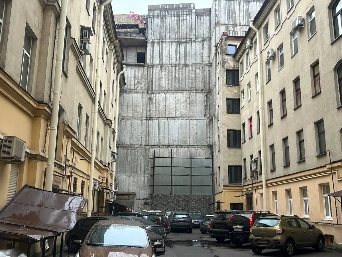    Фото: Мойка78