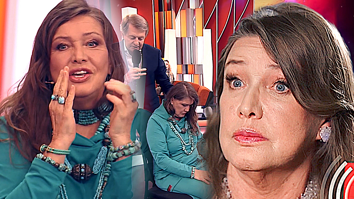 Обсуждение «Пусть говорят» с Еленой Прокловой