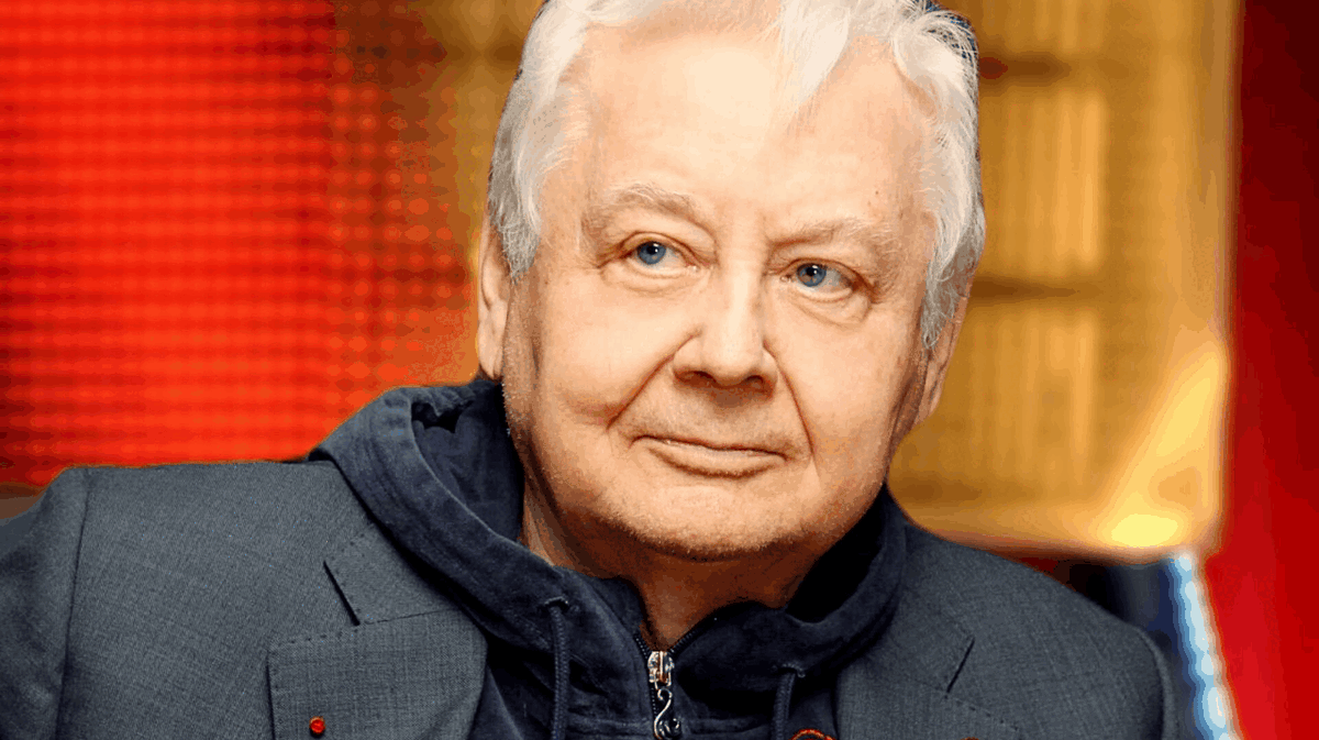 Романы Прокловой с актерами советского кино