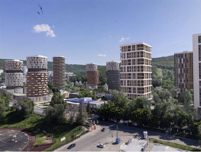    ФОТО: министерство градостроительной политики Самарской области