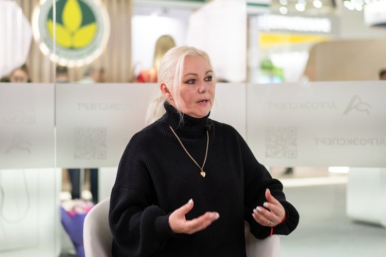    Фото: ФГБУ «Федеральный центр охраны здоровья животных»