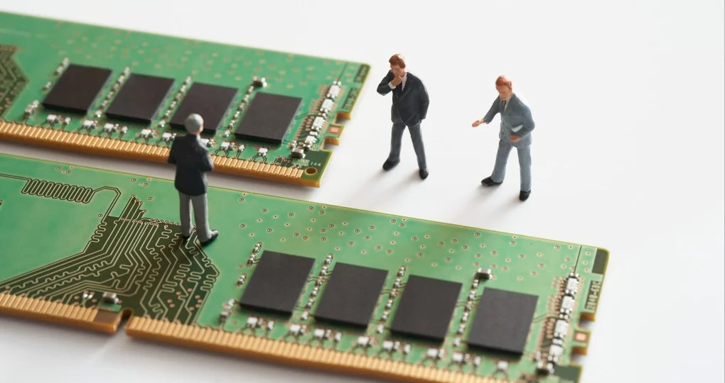 Хрустящие чипы