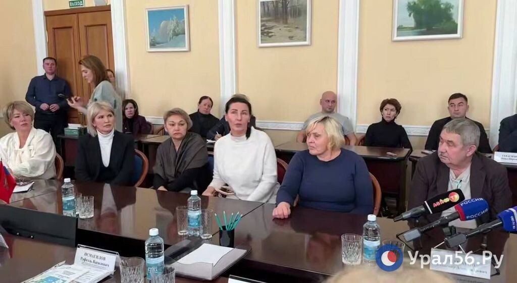    «Это наша жизнь»: Предприниматели прокомментировали закрытие Центрального рынка в Оренбурге