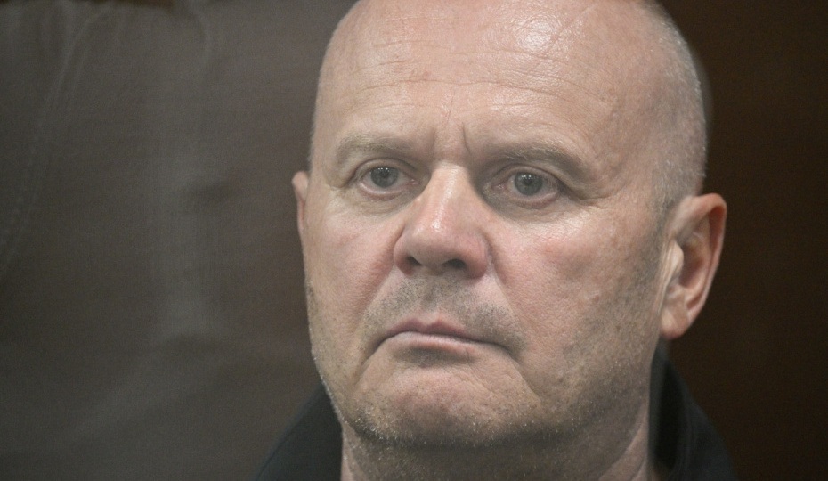 «Самая крупная взятка за несколько лет»: прокуратура прокомментировала обвинения экс-мэру Красноярска