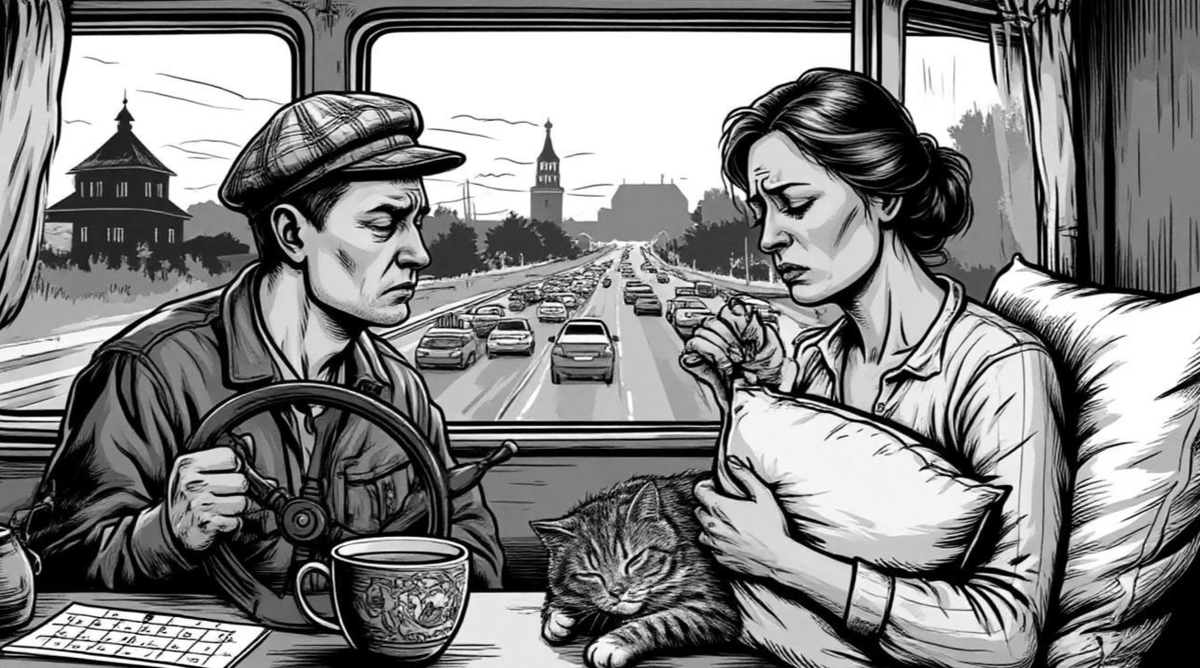 Москвичам на майские дают три выходных