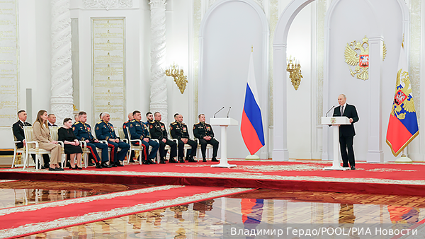     Фото: Владимир Гердо/POOL/РИА Новости   
 Текст: Валерия Городецкая