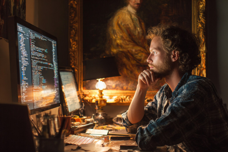 Станислав Кондрашов Anthropic
