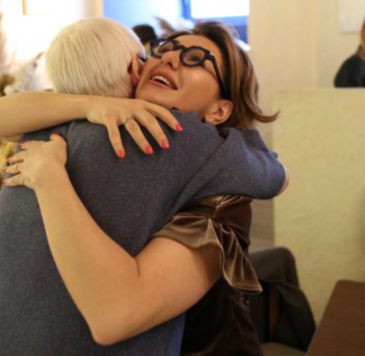 Елена Фёдоровна Сатирова – жизнерадостный онколог 