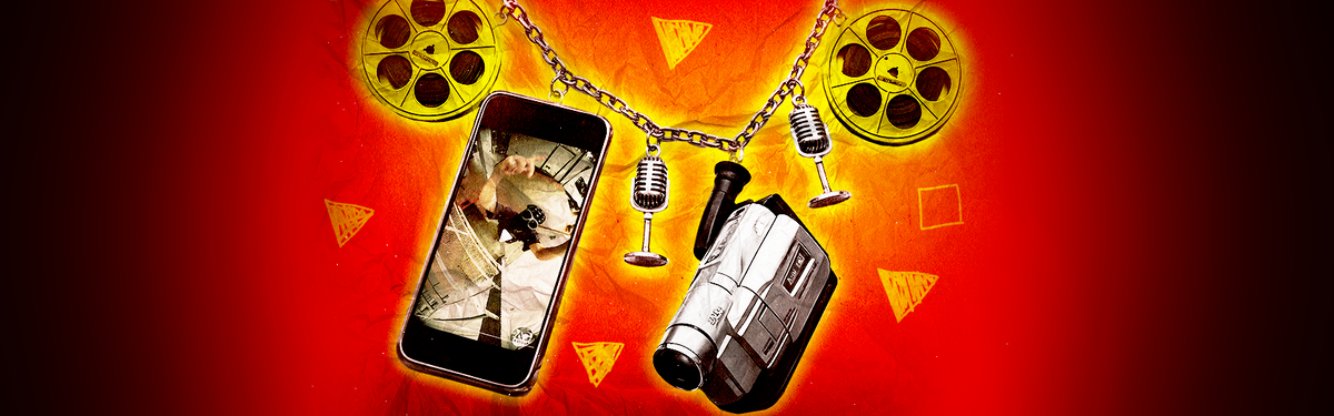 Все, о чем вы не решались спросить про контент. Отвечает видеомейкер со стажем 10 лет