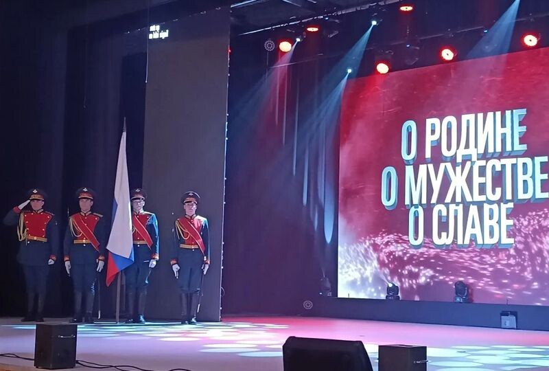    Фото пресс-службы администрации Искитима