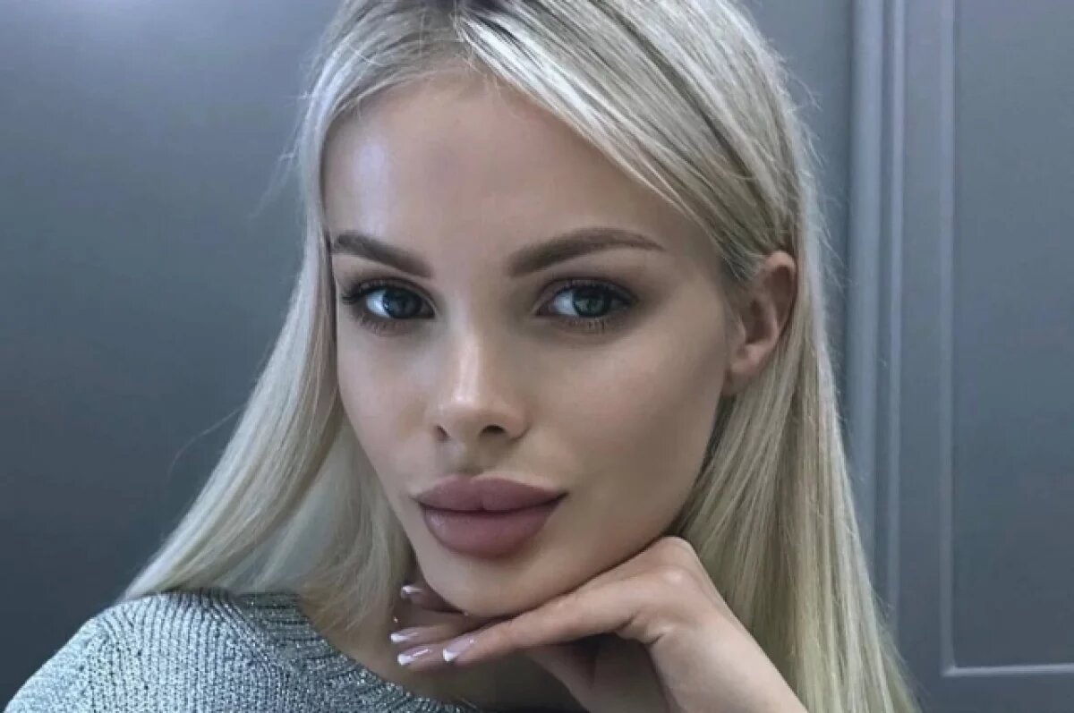    Подруга пропавшей модели Тартановой вспомнила о ее странном поведении до ЧП