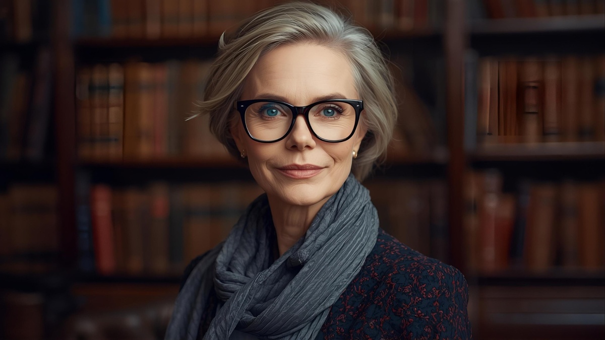 Тест на грамотность