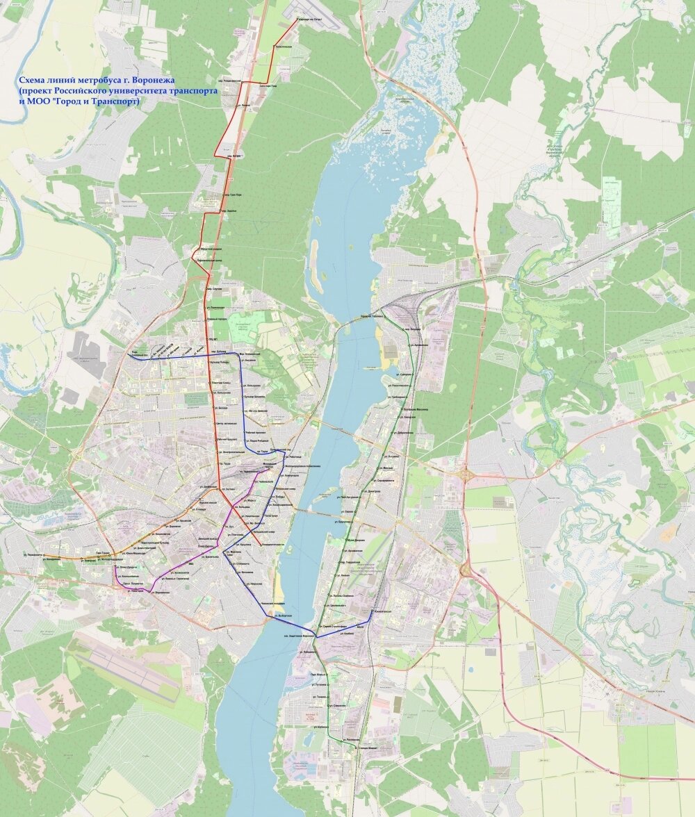    Фото: Сообщество "Город и транспорт"