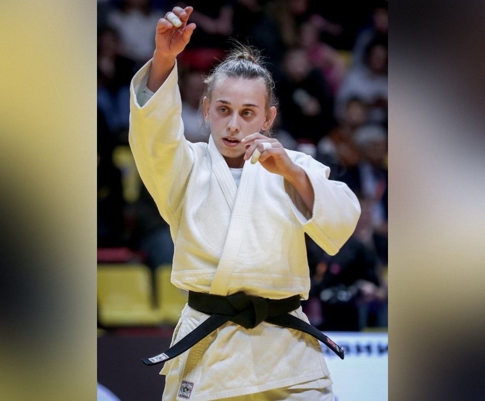    Две спортсменки из Самарской области стали чемпионками Кубка России по дзюдо. Фото: Минспорта Самарской области