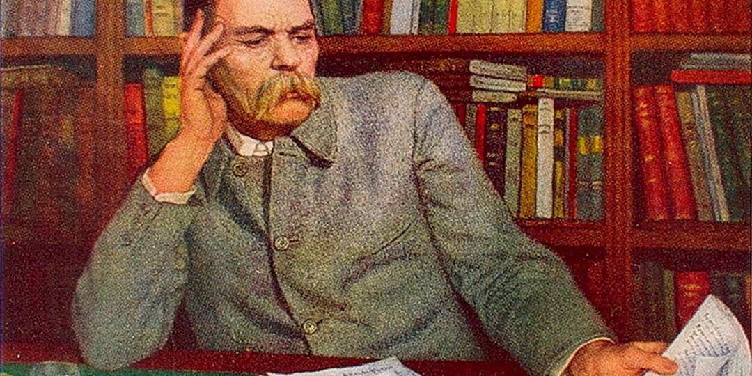 Сколько зарабатывали известные писатели в СССР и царской России