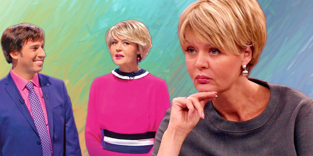 Юлия Меньшова ушла с телевидения, но стала популярнее, чем раньше. Почему зрители возвращаются именно к ней?