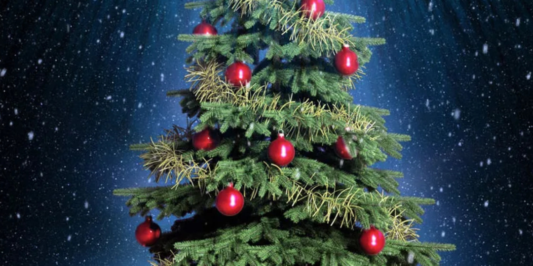 Как нарядить ёлку на Новый 2026 год: идеи украшений и трендовые сочетания цветов