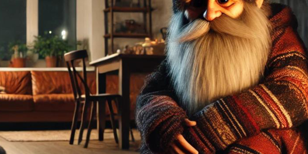 Домовые: мифология, реальность или культурный феномен?