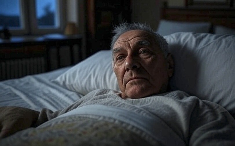 Неправильная подушка как триггер инсульта: выводы неврологов