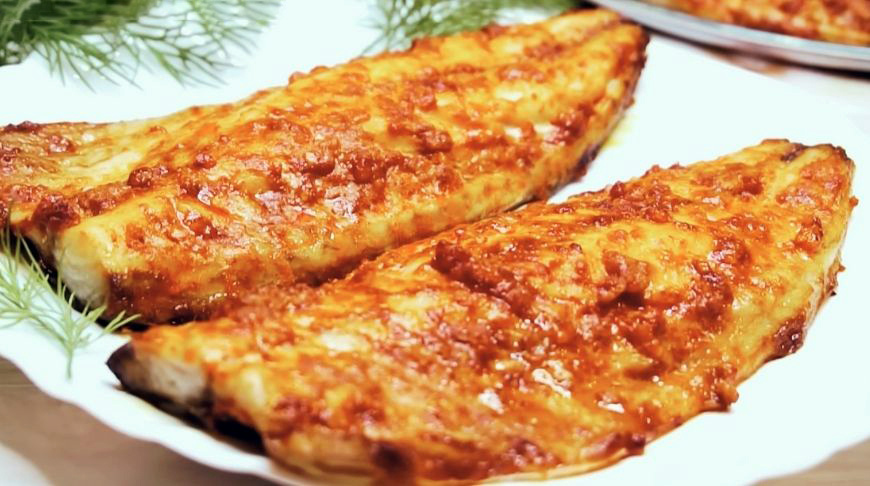 Рассказываем, как быстро и просто приготовить скумбрию, которая понравится всем!