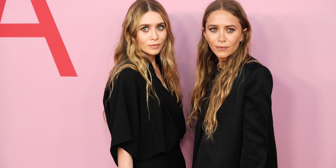 Цирковые обезьянки Голливуда. Почему Мэри-Кейт и Эшли Олсен- самые известные близняшки мира навсегда сбежали от камер