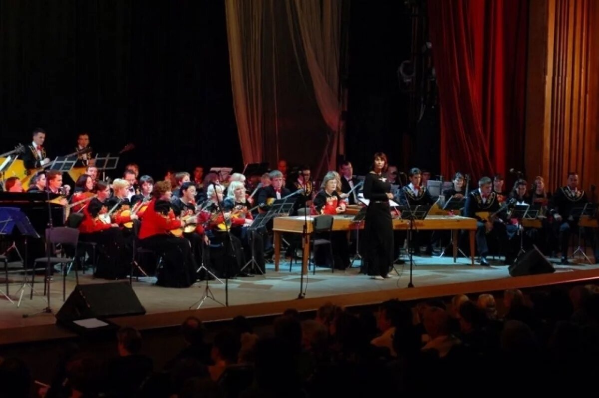    Программу к юбилею Георгия Свиридова подготовили в Волгограде