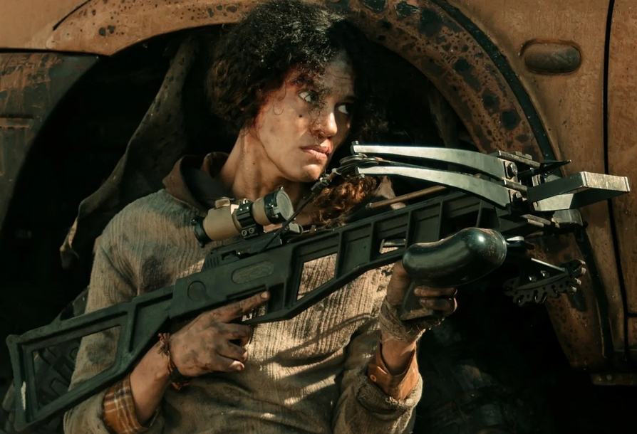 Листайте кадры.