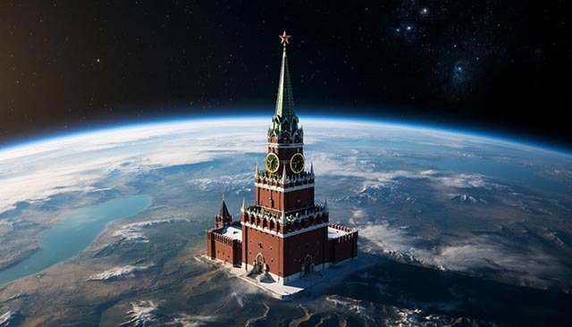 Коллаж ИА Новости России