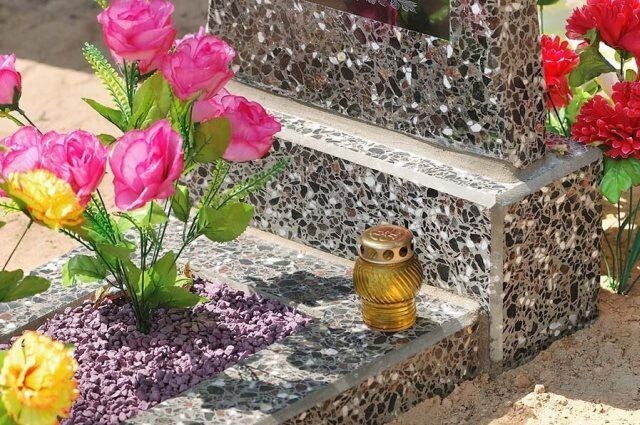 Чтобы помнили. Как благоустроить место захоронения?