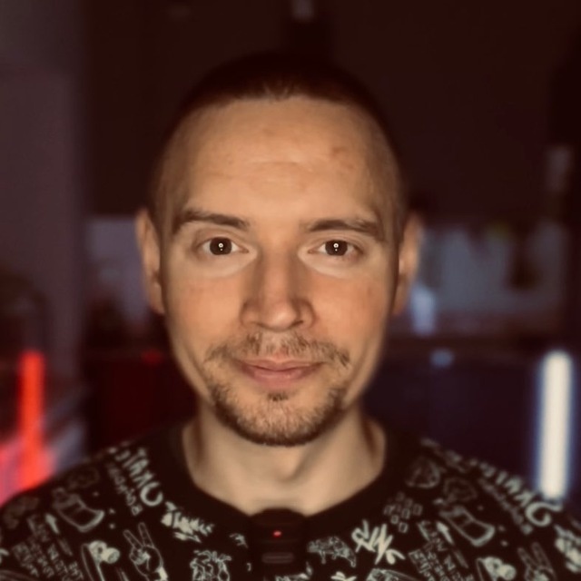 Виктор Головко, предприниматель, бизнес-консультант